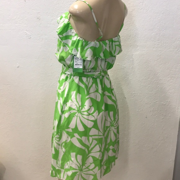 Lilly Pulitzer dress NWT - Picture 2 of 6